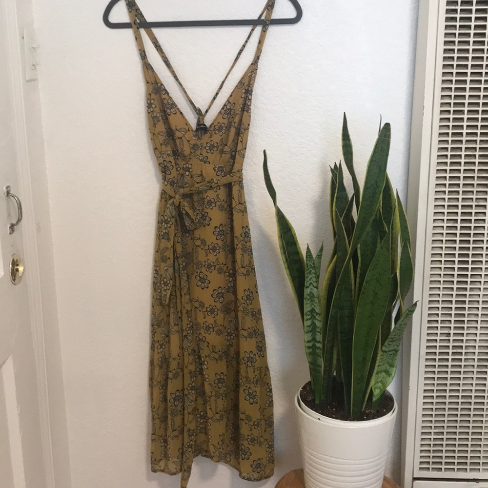 For Love And Lemons dress sz XS